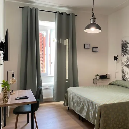 Apartment Enjoy Rhome *