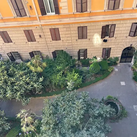 Enjoy Rhome Apartment Rome