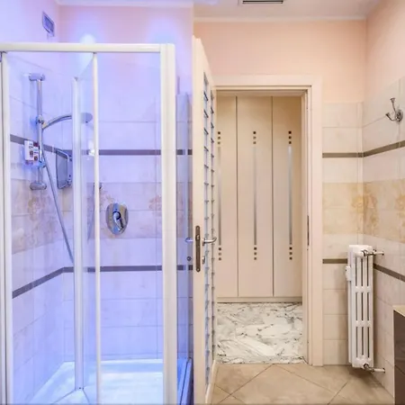 La Dolce Of Via Veneto - Prestigious With Wonderful Terrace In The Historic Center Apartament *