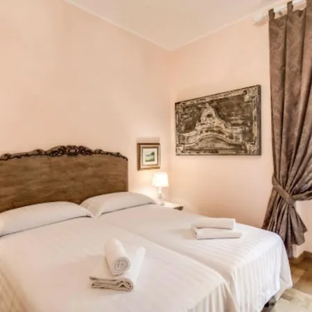 La Dolce Of Via Veneto - Prestigious With Wonderful Terrace In The Historic Center *