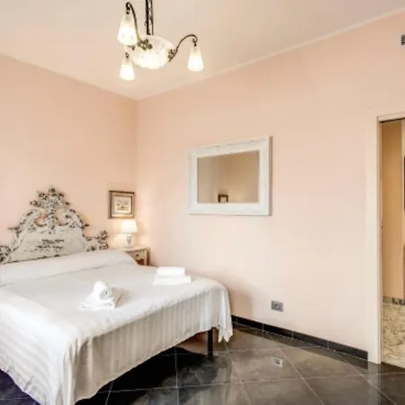 La Dolce Of Via Veneto - Prestigious With Wonderful Terrace In The Historic Center * Rzym
