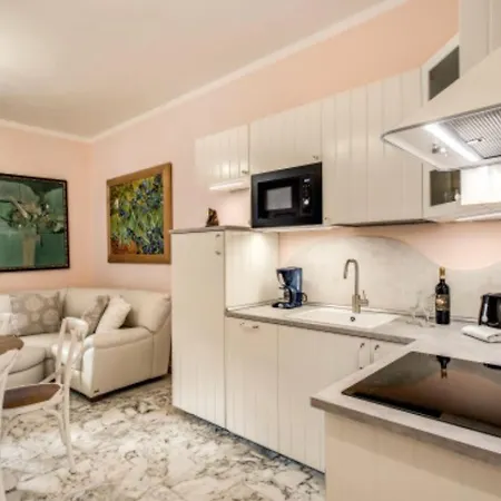 La Dolce Of Via Veneto - Prestigious With Wonderful Terrace In The Historic Center Apartament Rzym