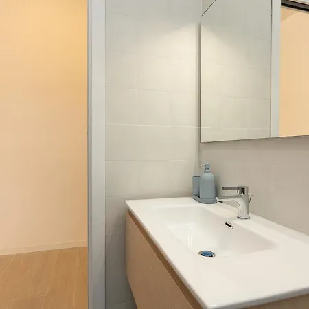 Appartement Mastai Trastevere By In *