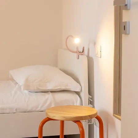Appartement Mastai Trastevere By In *