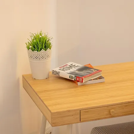 Mastai Trastevere By In Appartement