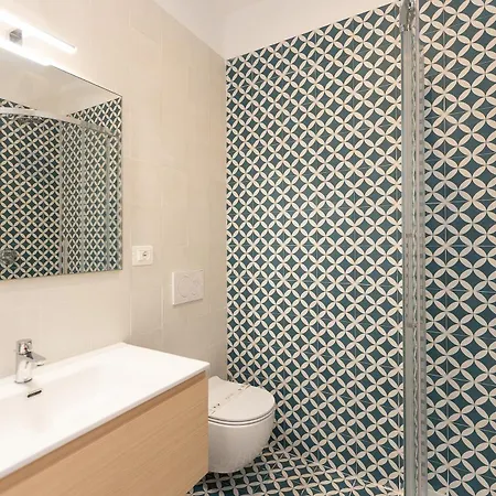 Appartement Mastai Trastevere By In *