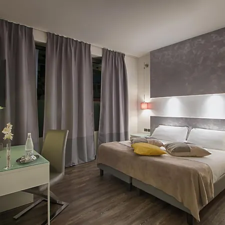 Hotel Raganelli Rom