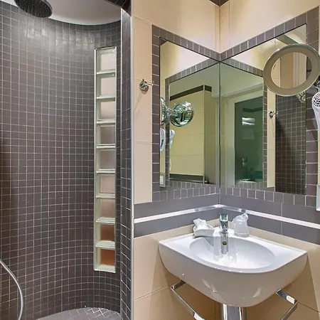 Raganelli Hotel Roma