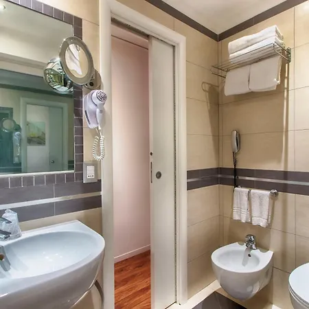 Raganelli Hotel 4*