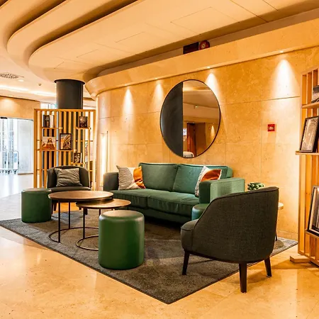 Hotel Novotel Est