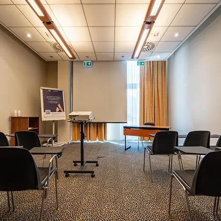 Hotel Novotel Est