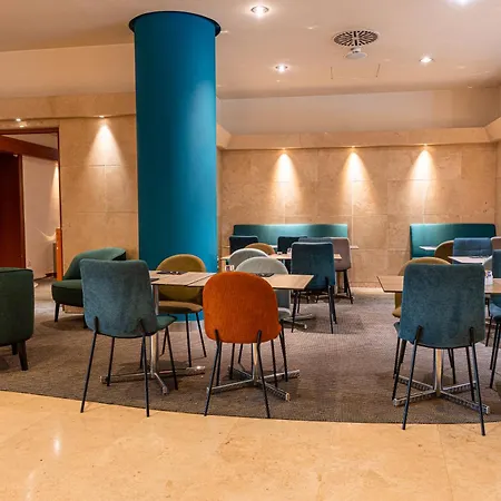 Novotel Est Roma