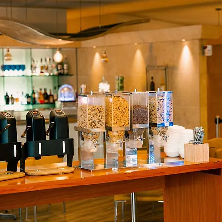Hotel Novotel Est