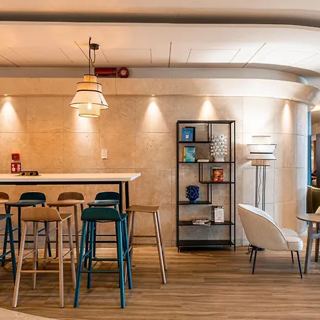 Novotel Est Roma