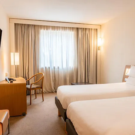 Novotel Est
