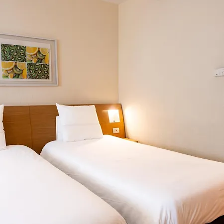 Novotel Est Roma