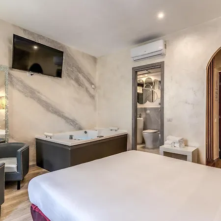 Hotel Santa Prassede