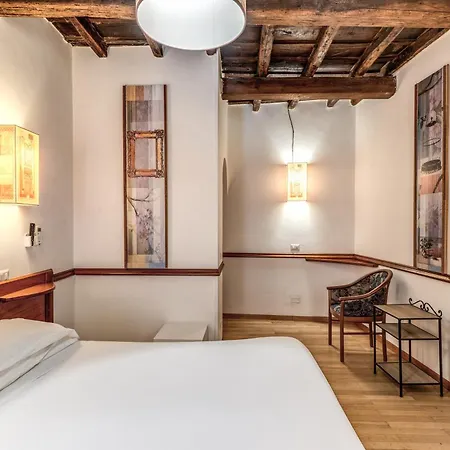 Hotel Santa Prassede