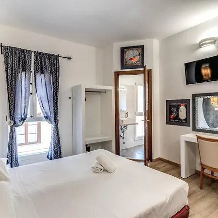 Hotel Santa Prassede