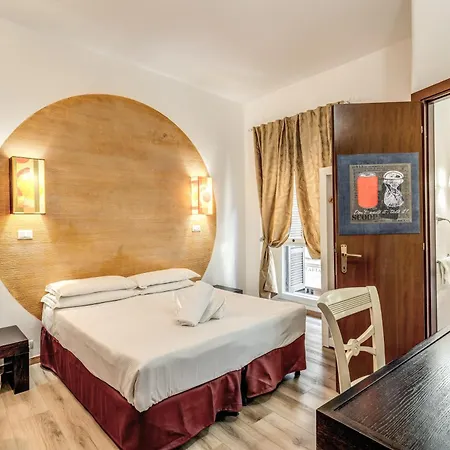 Santa Prassede 2* Rome