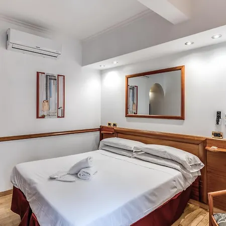 Santa Prassede Hotel
