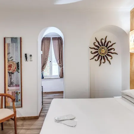 Hotel Santa Prassede