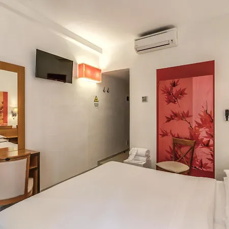 Santa Prassede Hotel Rome