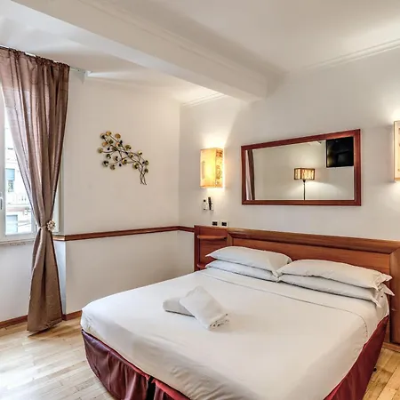 Hotel Santa Prassede 2*