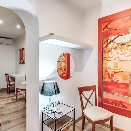 Santa Prassede 2* Рим