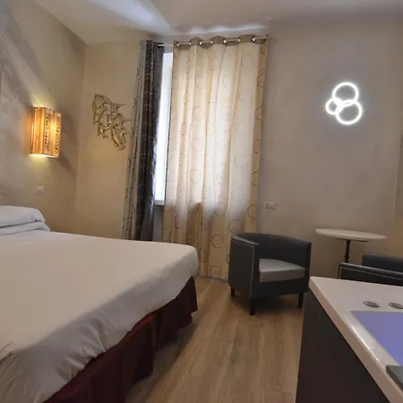 Santa Prassede Hotel