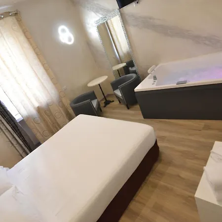 Ξενοδοχείο Santa Prassede 2*