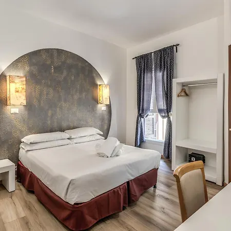 Santa Prassede Hotel