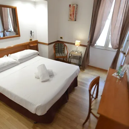 Hotel Santa Prassede