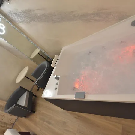 Hotel Santa Prassede 2*