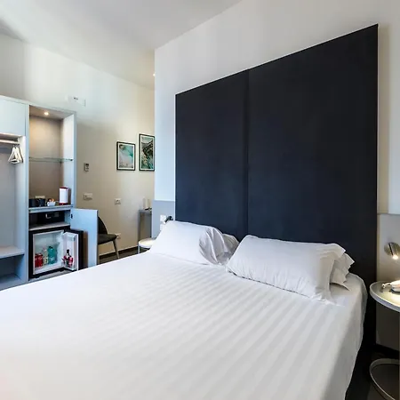 Hotel California Rom