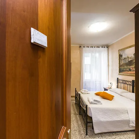 Maestoso Locazione Turistica * Róma