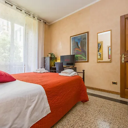Maestoso Locazione Turistica