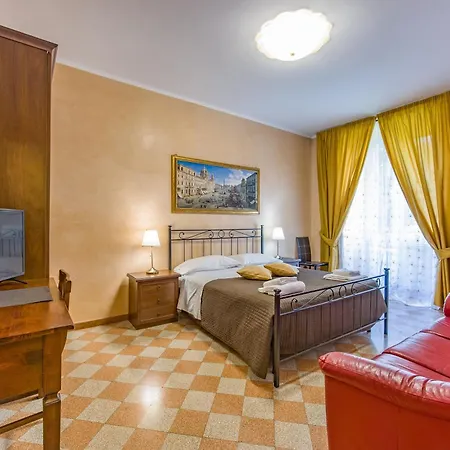 Maestoso Locazione Turistica *
