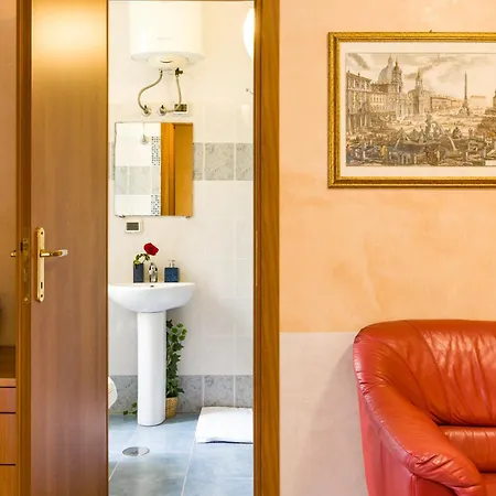 Maestoso Locazione Turistica