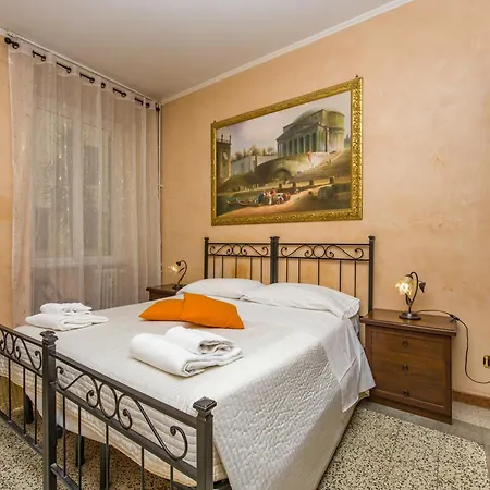 Maestoso Locazione Turistica