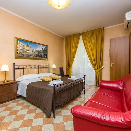 Maestoso Locazione Turistica