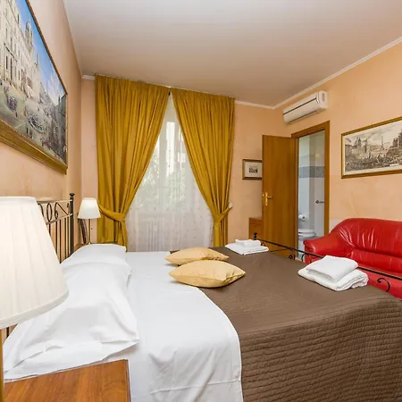 Maestoso Locazione Turistica * Рим