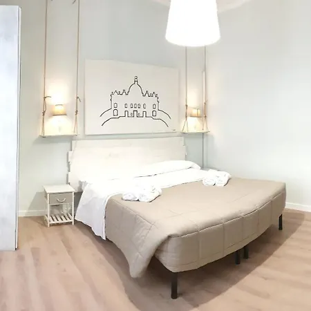 Aurelia Garden Bed & Breakfast Rome