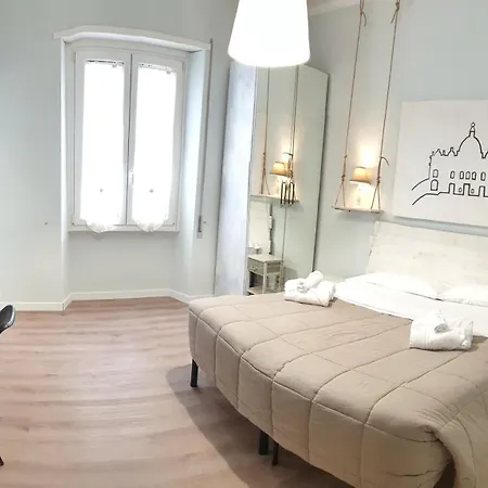 Aurelia Garden Rome