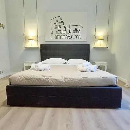 Bed & Breakfast Aurelia Garden