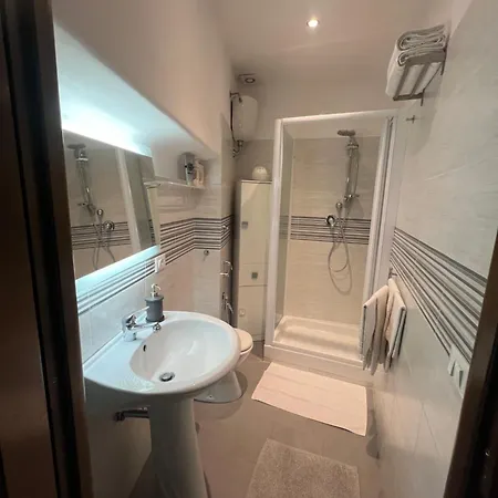 Correa Vatican Hospitality Guest house Rome