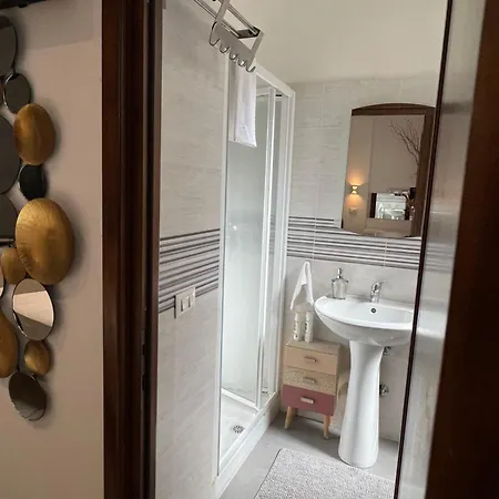 Guest house Correa Vatican Hospitality Rome