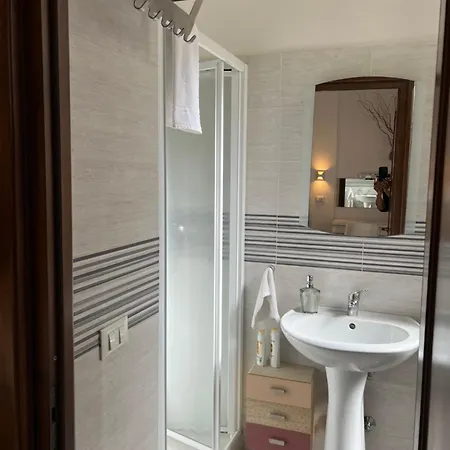 Guest house Correa Vatican Hospitality Rome