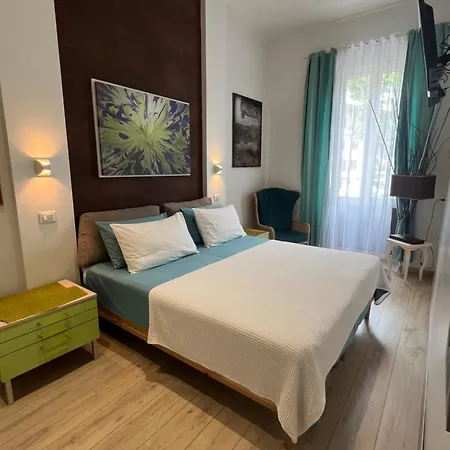 Guest house Correa Vatican Hospitality