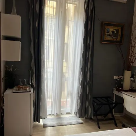 Guest house Correa Vatican Hospitality *